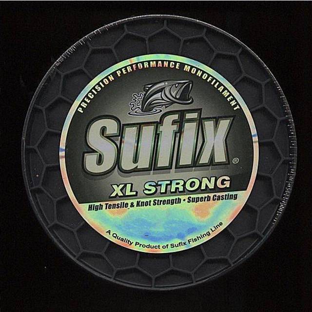 Sufix XL Strong Bulk