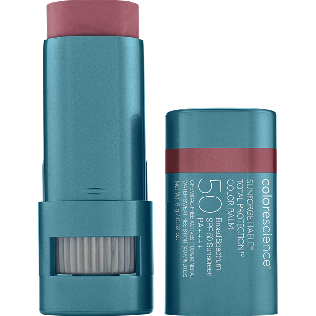 Colorescience Sunforgettable Total Protection Color Balm (Berry)