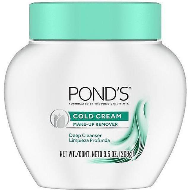 Pond's, Cold Cream, Make-Up Remover, 9.5 oz (269 g)