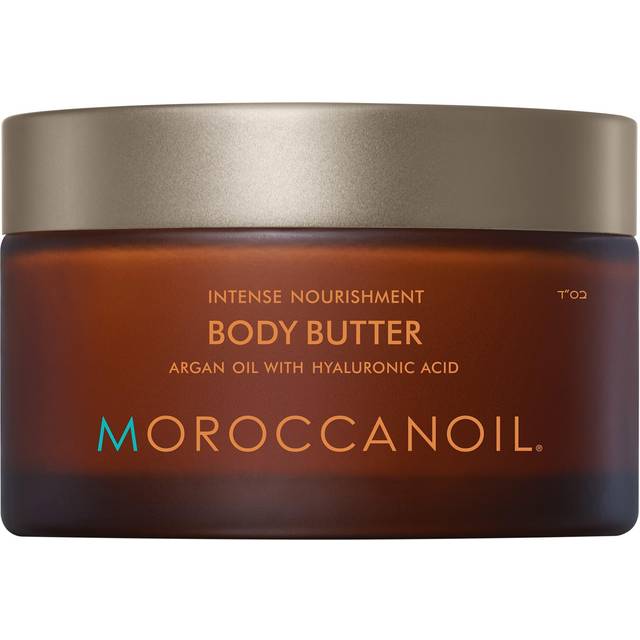 Moroccanoil - Body Body Butter 200ml for Women