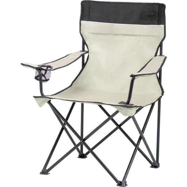 Coleman Steel Quad Chair