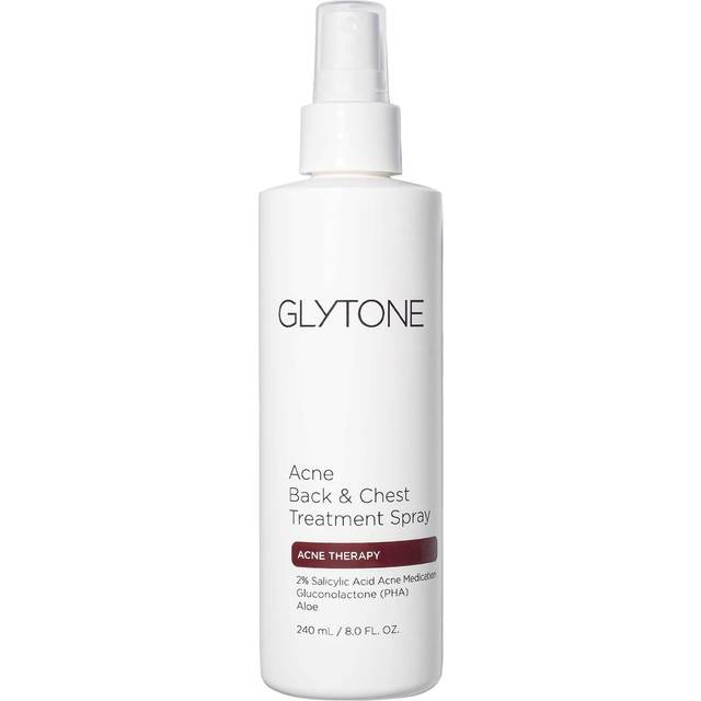 Glytone Acne Treatment Spray (Back and Chest)