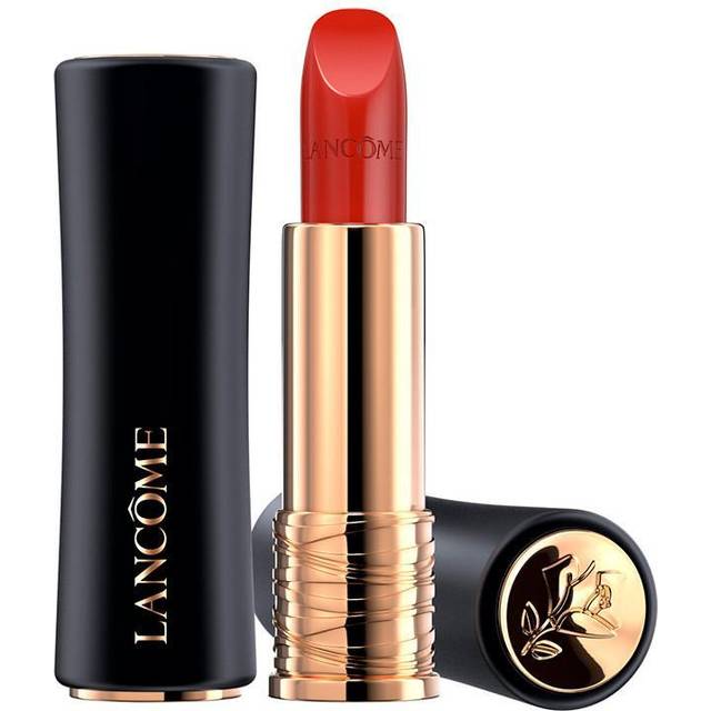 Lancome LAbsolu Rouge Cream Lipstick - 118 French Coeur For Women 0.12 oz Lipstick
