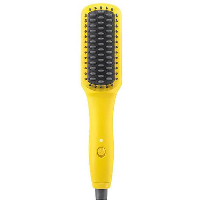 Drybar The Baby Brush Crush Mini Heated Straightening Brush