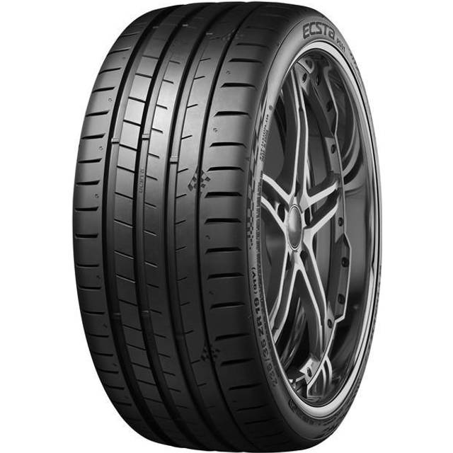 Kumho Ecsta PS91 Tyre - 245 40 19 (98Y) XL Extra Load