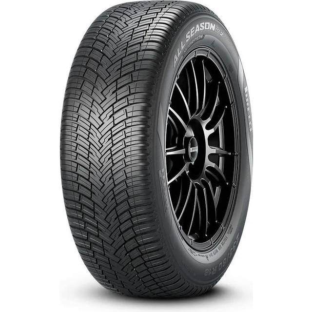All weather tyres 235/65 r18 pirelli 110h scorpion verde all season sf2 xl m+s