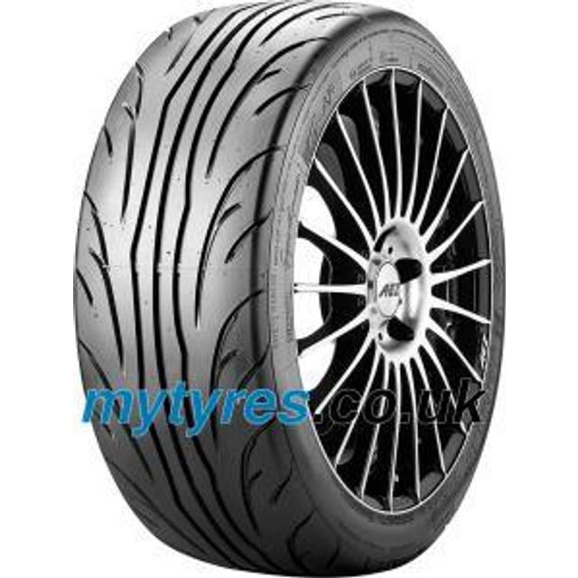 Nankang NS-2R Tyre - 195/55/15 89W XL Extra Load