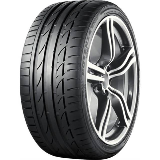 Bridgestone Potenza S001 275/35 R21 99Y personbil Sommardäck Däck 10756