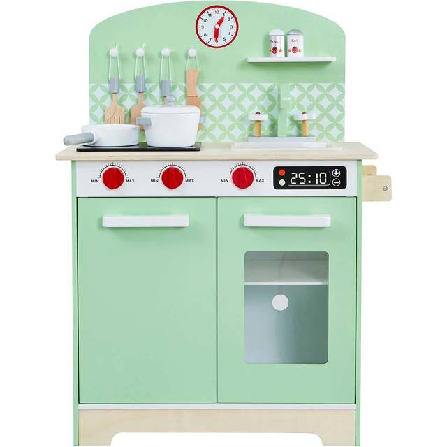 LIBERTY HOUSE TOYS LHTZ004 Play Kitchen 3 years and older