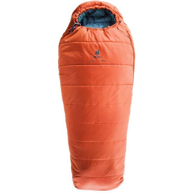 Deuter Children's Starlight Pro Sleeping Bag