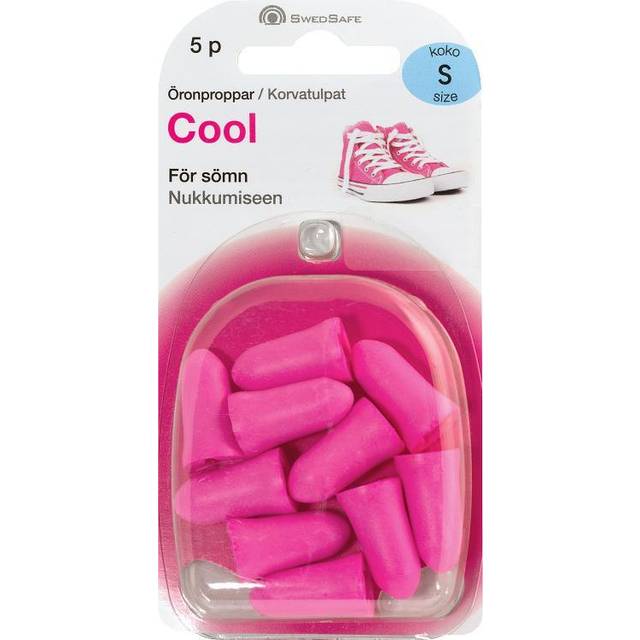 SwedSafe Cool 5 par