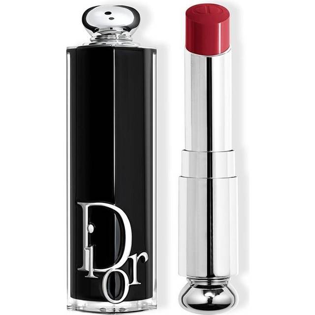 Dior Dior Addict Hydrating Shine Refillable Lipstick #872 Red Heart