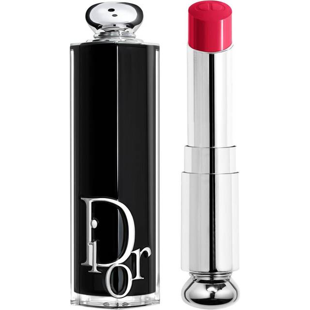 Dior Dior Addict Hydrating Shine Refillable Lipstick #877 Blooming Pink