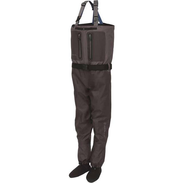 Kinetic DryGaiter ll St. Foot L Dusty Olive (L)