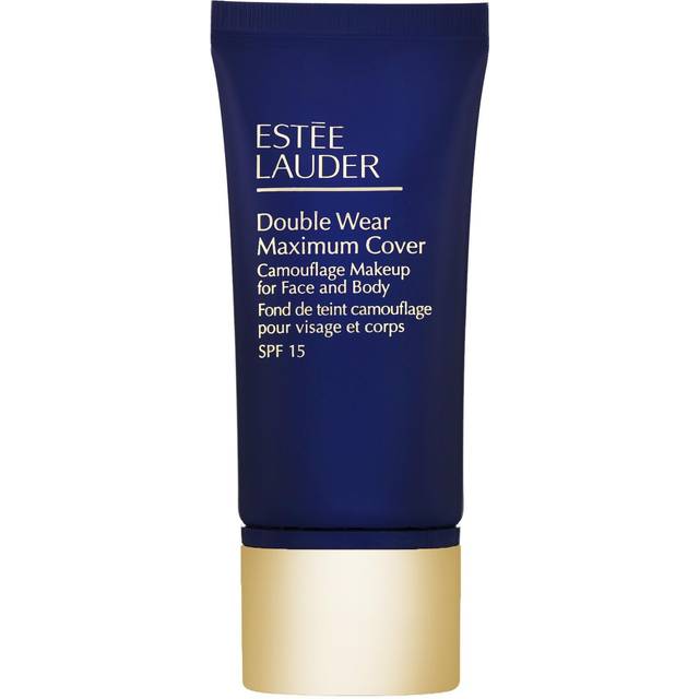 Estée Lauder Double Wear Maximum Cover Foundation 2C5 Creamy Tan 30 ml