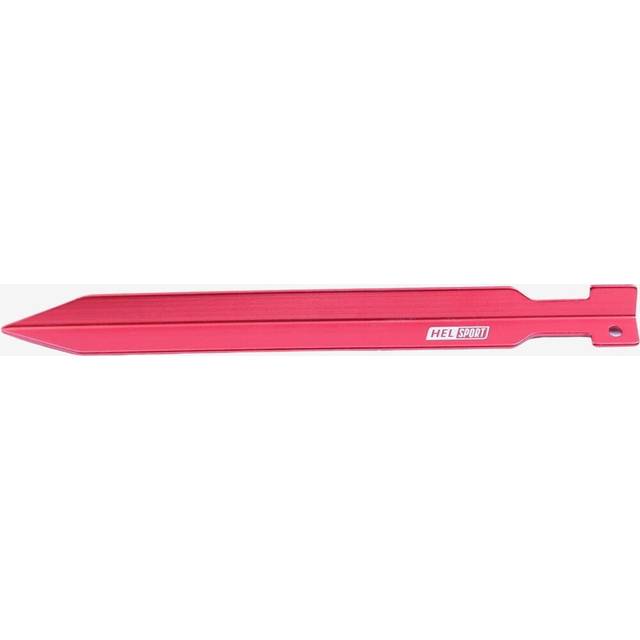 Helsport Pegs 20 cm 10 pcs