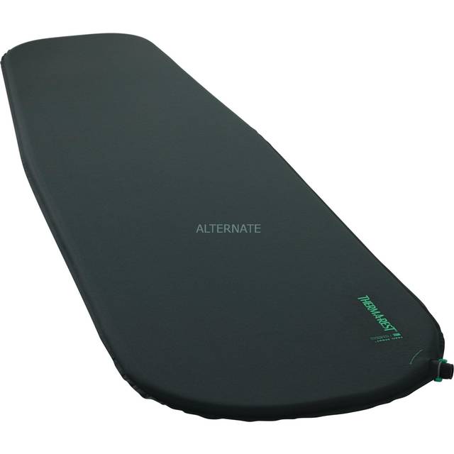 Thermarest Trail Scout Camping Mat - Green - One Size