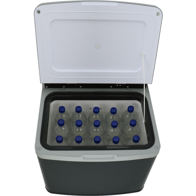 Mestic Hybrid Portable Freezer Cooler 40Litre