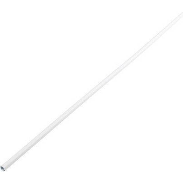 JG Speedfit PEX barrier pipe length 15mm x 3m - White