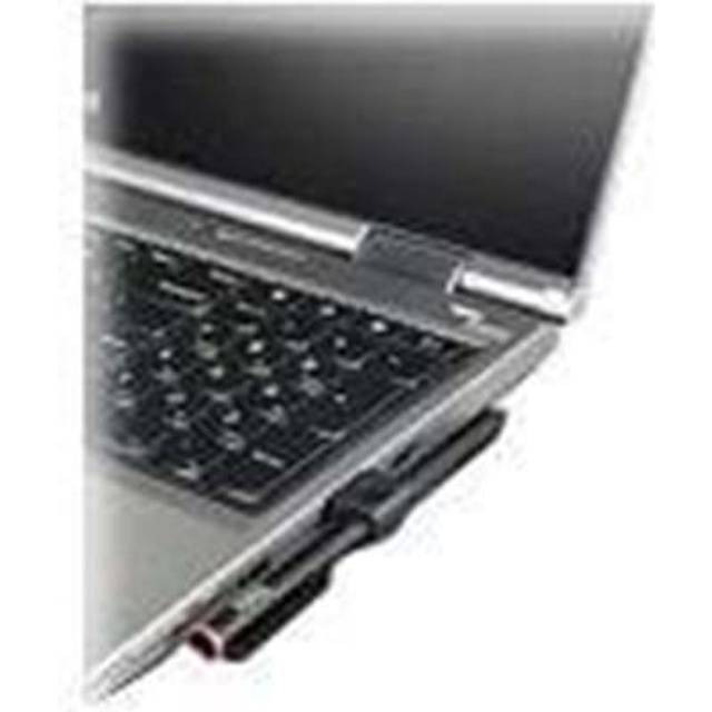 Lenovo ThinkPad Pen Pro Holder - Pennhållare (paket om 5) - för ThinkPad P1 Gen 3, P1 Gen 4, P1 Gen 5, P15 Gen 1, P15 Gen 2, T15g Gen 1, T15g Gen 2
