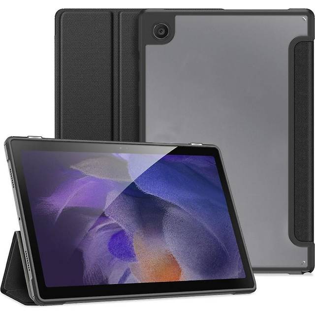 Dux Ducis Toby Fodral Galaxy Tab A8 10.5 - Svart