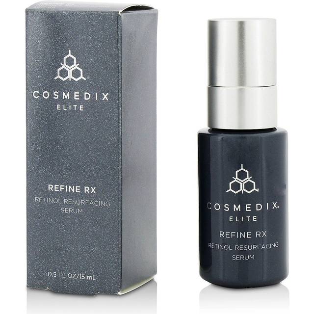CosMedix - Elite Refine Rx Retinol Resurfacing Serum 8770031/8770030 - 15ml/0.5oz
