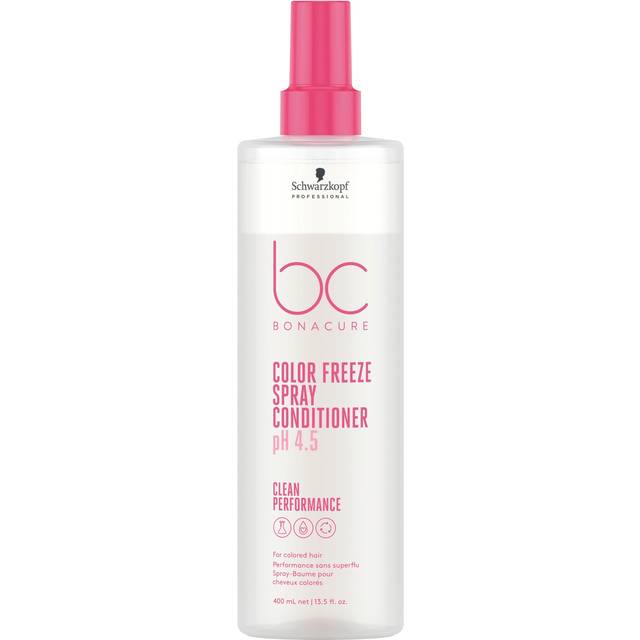 Schwarzkopf Bonacure Color Freeze Spray Conditioner pH 4,5 400ml