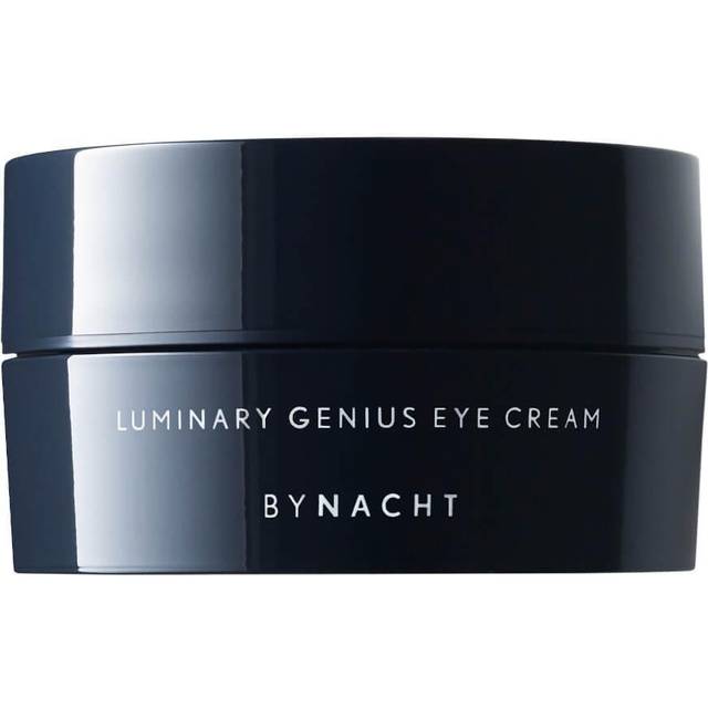 ByNacht Luminary Genius Eye Cream 15ml