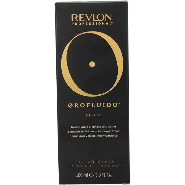 Orofluido Elixir 100 ml