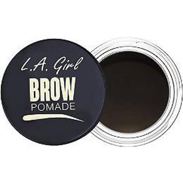 L.A. Girl Brow Pomade Soft Black