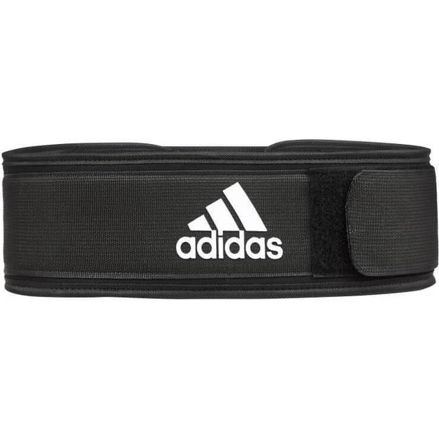 Adidas Essential Weight Lifting Belt - M