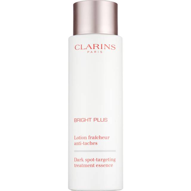 Clarins - Bright Plus Dark Spot-Targeting Treatment Essence 200ml for Women
