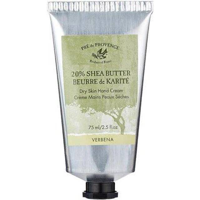 Pre De Provence Soothing & Moisturizing Hand Cream 75 ml Verbena 75ml 1 Count