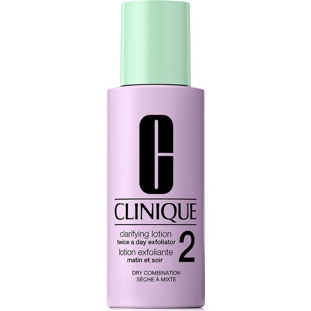 Clinique Clarifying Lotion 2 Dry Combination Mini