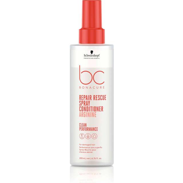 Schwarzkopf Professional Bonacure Repair Rescue Spray Conditioner 200 ml