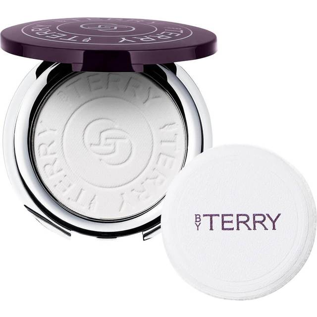 Hyaluronic Pressed Hydra-Powder Colorless Mini Size 2.5g
