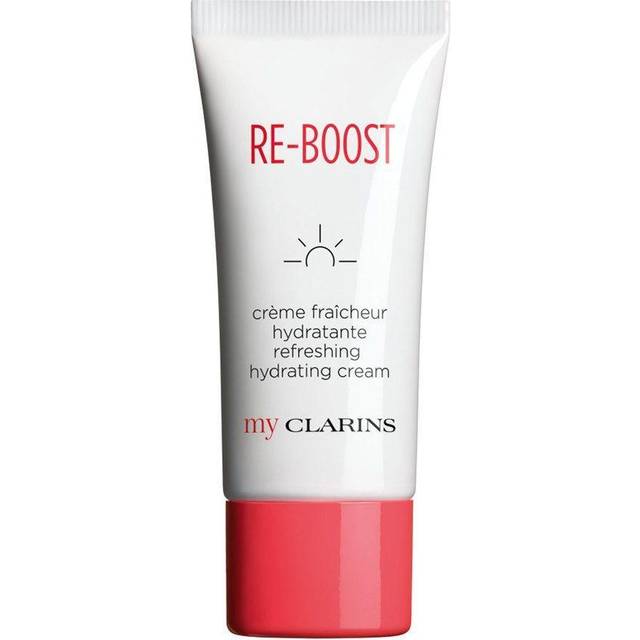My Clarins Re-Boost Refreshing Hydrating Cream - For Normal Skin 30ml/1oz