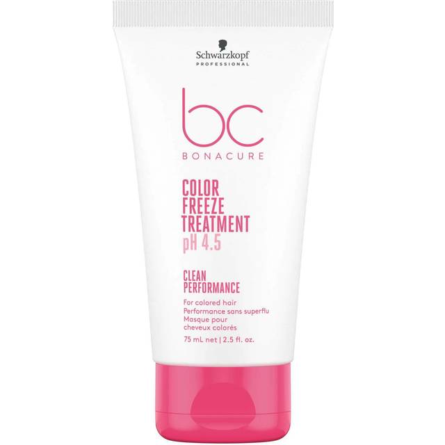 Schwarzkopf Professional BC Bonacure Color Freeze Treatment pH 4,5 75 ml