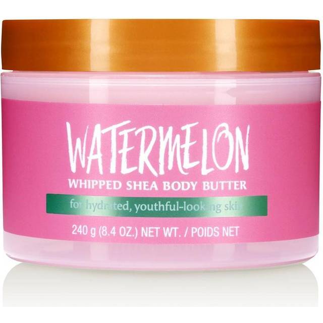Tree Hut Watermelon Kroppssmör 240 ml
