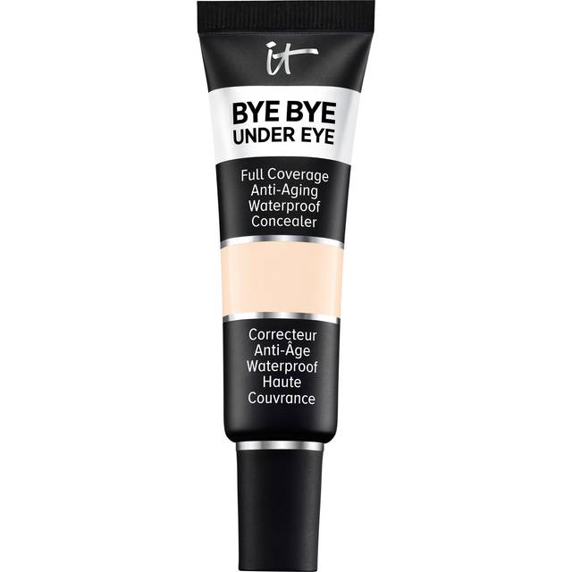 It Cosmetics  Correctors Bye Bye Under Eye Full Coverage Anti-Aging Waterproof Concealer 10,5 LIGHT (C)