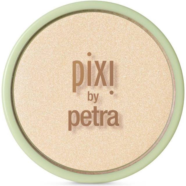 Pixi Glow-y Powder Highlighter Cream - Gold