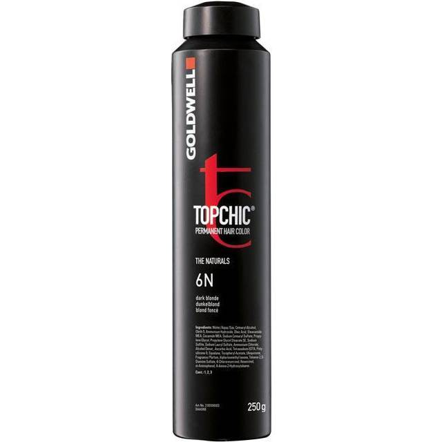 Goldwell Topchic 9N@BP - Very Light Blonde @ Beige Pearl 250 g