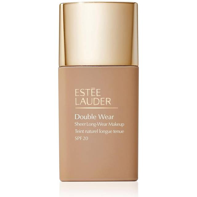 Double Wear Sheer Matte SPF20 Long-Wear Makeup Nr. 3N1