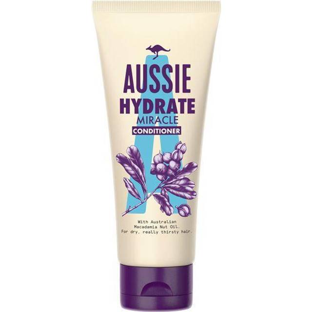 Aussie Miracle Moist Balsam 200 ml