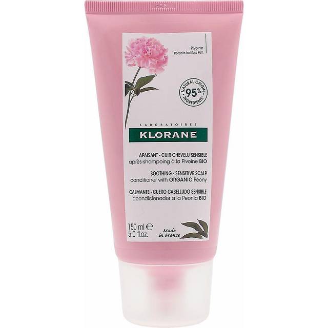 Klorane Peony Conditioner 150ml