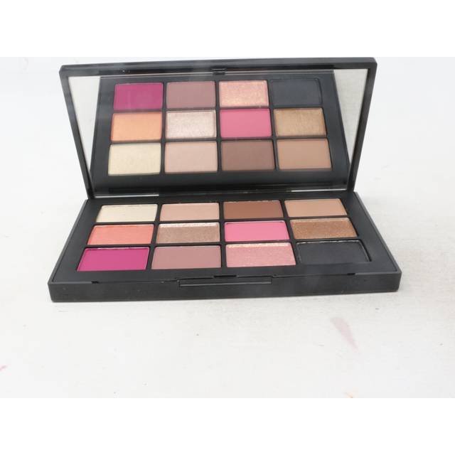 Nars Studio 54 Hyped Eyeshadow Palette  / New With Box