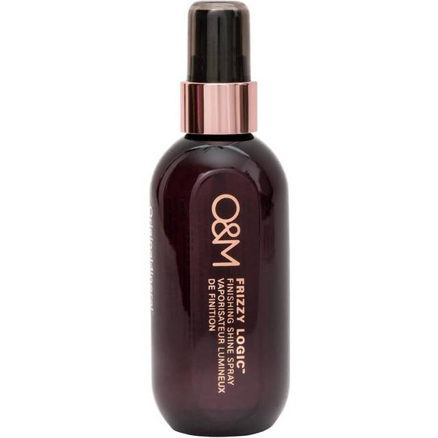 O&M Frizzy Logic Finishing Shine Spray (U) 100 ml