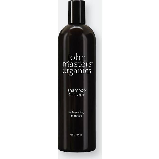 John Masters Shampoo With Evening Primrose 473 ml
