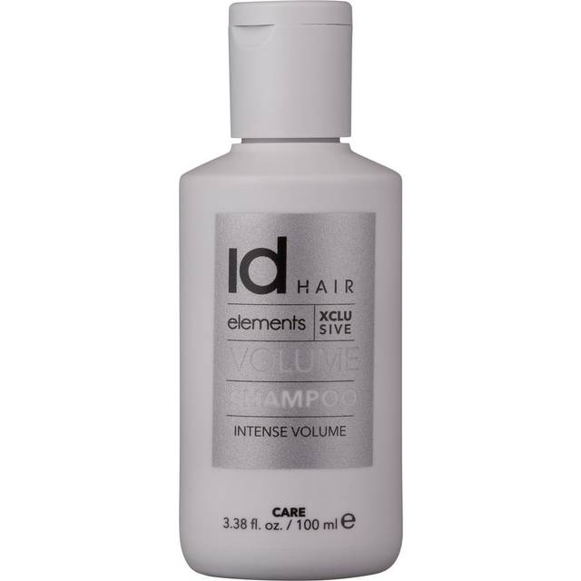idHAIR IdHAIR Elements Xclusive Volume Shampoo 100ml