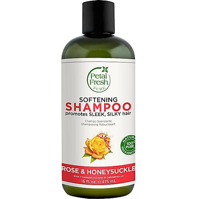 Petal Fresh Rose & Honeysuckle Shampoo